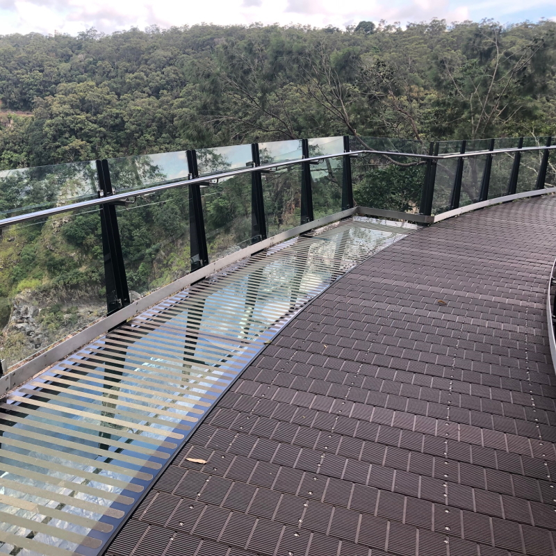 Skyrail Rainforest Cableway (4)