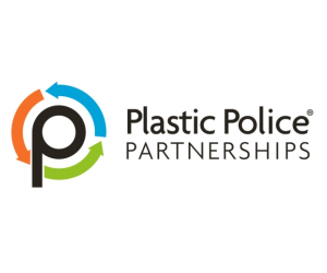 plastic police